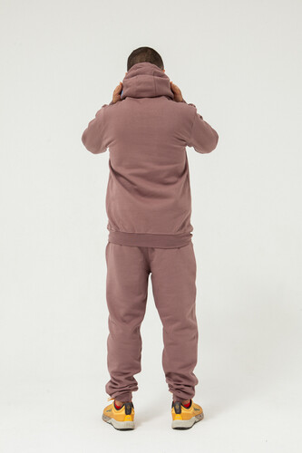 Костюм TRUESPIN P&H Suit Light Chocolate фото 20