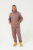 Костюм TRUESPIN P&H Suit Light Chocolate фото 2