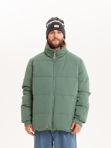Куртка ЗАПОРОЖЕЦ Baikal Classic Olive фото 11