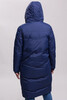 Куртка ЗАПОРОЖЕЦ Telogreika Woman Navy фото 2