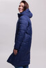 Куртка ЗАПОРОЖЕЦ Telogreika Woman Navy фото 4