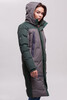 Куртка ЗАПОРОЖЕЦ Telogreika Woman Olive Green Куртка ЗАПОРОЖЕЦ Telogreika Woman Olive Green фото 25