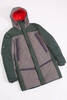 Куртка ЗАПОРОЖЕЦ Telogreika Woman Olive Green фото 6