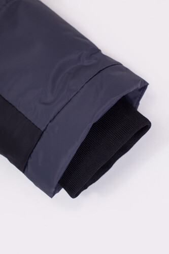 Куртка ЗАПОРОЖЕЦ Telogreika Woman Black фото 15