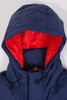Куртка ЗАПОРОЖЕЦ Telogreika Woman Navy фото 7