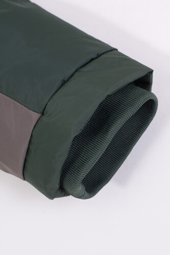 Куртка ЗАПОРОЖЕЦ Telogreika Woman Olive Green фото 20