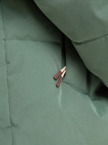 Куртка ЗАПОРОЖЕЦ Baikal Classic Olive фото 19