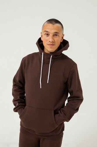 Костюм TRUESPIN P&H Suit Brown фото 11