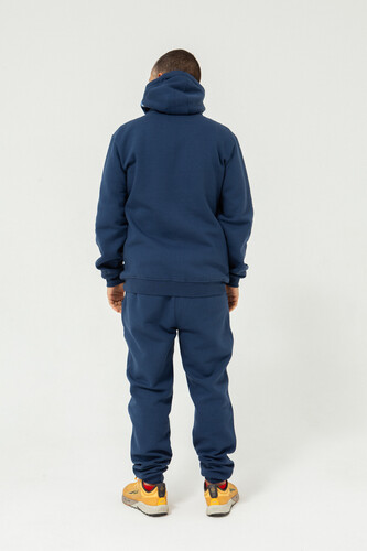 Костюм TRUESPIN P&H Suit Navy фото 16