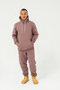Костюм TRUESPIN P&H Suit Light Chocolate фото