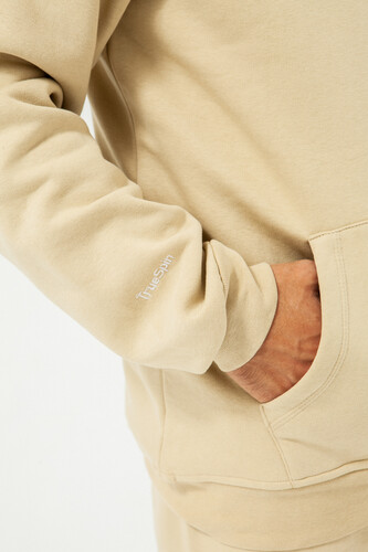 Костюм TRUESPIN P&H Suit Beige фото 13