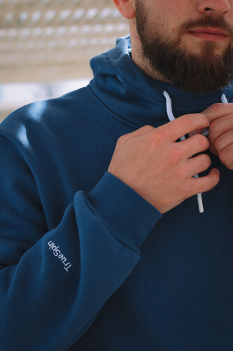 Костюм TRUESPIN P&H Suit Navy фото 19