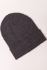 Шапка TRUESPIN No Flag Heather Grey фото 2