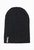 Шапка TRUESPIN TS Basic Beanie Black фото 2