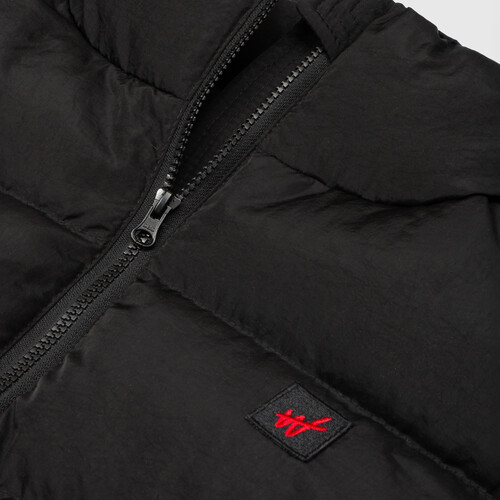Водонепроницаемый жилет WATAGA Stormproof Черный фото 13