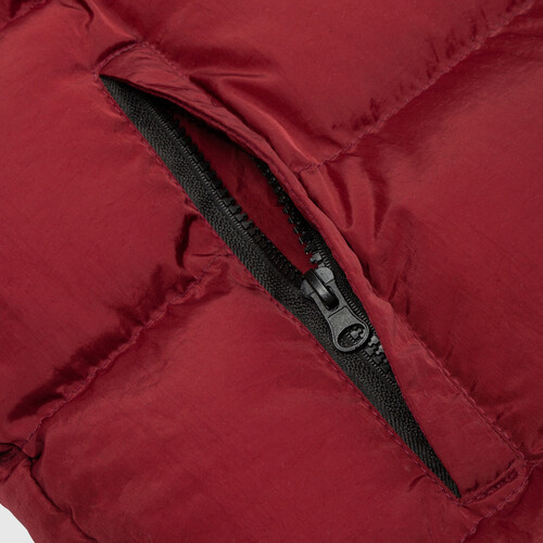Водонепроницаемый жилет WATAGA Stormproof Бордовый фото 12