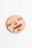 Значок ЗАПОРОЖЕЦ х WAF-WAF Просто Мяч фото 2