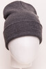 Шапка TRUESPIN No Flag Heather Grey фото