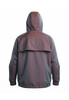 Ветровка TYPES Chameleon Jacket Вишня фото 2