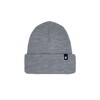 Шапка КРЕПОСТЬ Hats Фэт Светло-Серый Шапка КРЕПОСТЬ Hats Фэт Светло-Серый фото 3