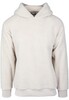 Толстовка URBAN CLASSICS Sherpa Hoody Dark Sand фото 4