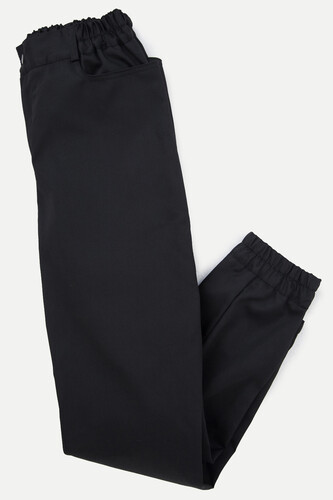 Джоггеры BLK CROWN Suntiac Black фото 13
