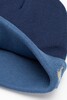 Шапка ЗАПОРОЖЕЦ Ditch Classic Navy/Dark Navy фото 8