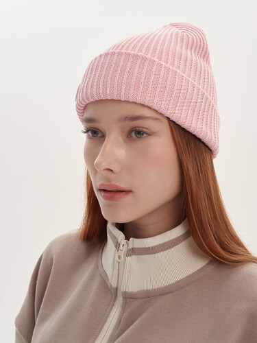 Шапка ЗАПОРОЖЕЦ Moryak Pink фото 16