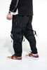 Джоггеры BLK CROWN Aviator Black фото 3