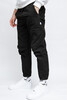 Брюки TRUESPIN FF-2205 Black фото 4