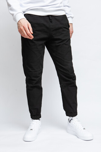 Брюки TRUESPIN FF-2205 Black фото 8