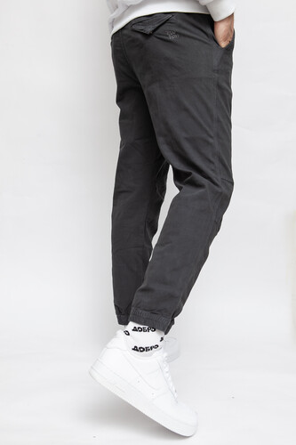 Брюки TRUESPIN FF-2205 Grey фото 6