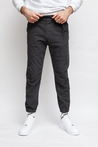 Брюки TRUESPIN FF-2205 Grey фото 5