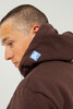 Костюм TRUESPIN P&H Suit Brown фото 5