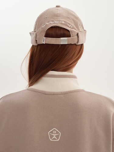 Свитшот ЗАПОРОЖЕЦ Sport ZIP Beige фото 20