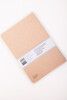 Блокнот FALAFEL BOOKS A5 Straw фото 2