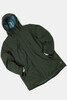 Куртка SKILLS Ultra FW20 Green фото 5