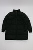 Куртка ЗАПОРОЖЕЦ Baikal Long Black фото
