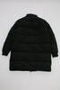 Куртка ЗАПОРОЖЕЦ Baikal Long Black фото 2