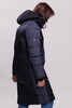 Куртка ЗАПОРОЖЕЦ Telogreika Woman Black фото 4