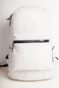 Рюкзак GOSHA OREKHOV Minimal Daypack M Белый Талый Снег 02045 фото 3