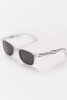 Очки TRUESPIN Candor Art White фото 3