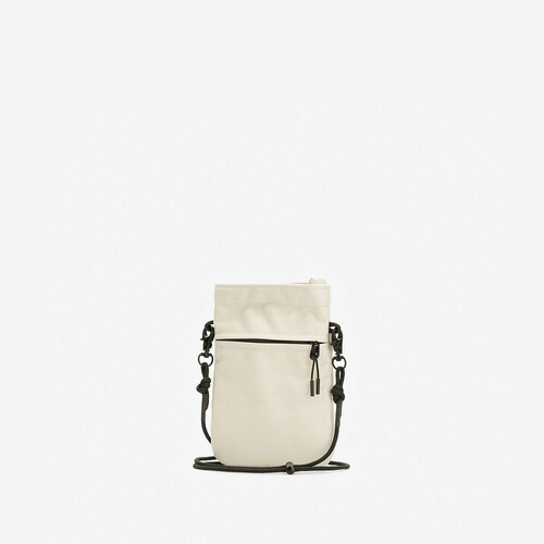 Сумка GOOD LOCAL Massanger Special Series Beige фото 6