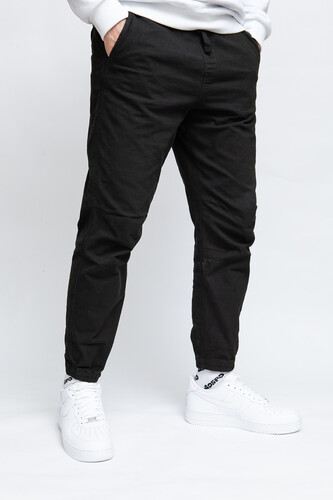 Брюки TRUESPIN FF-2205 Black фото 9