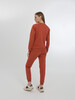 Свитшот РОДИНА Base (женский) Коралл фото 2