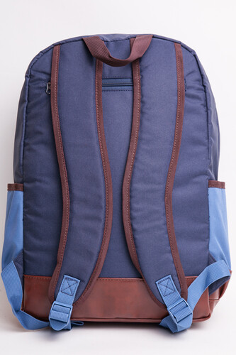 Рюкзак ЗАПОРОЖЕЦ Daypack S22 Deep Sea фото 8