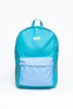 Рюкзак ЗАПОРОЖЕЦ Daypack S22 Морской/Голубой/Темно-серый фото