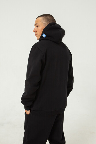 Костюм TRUESPIN P&H Suit Black фото 16