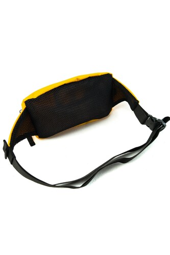 Сумка поясная ENKLEPP Mako Waist Bag Yellow фото 7