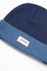 Шапка ЗАПОРОЖЕЦ Ditch Classic Navy/Dark Navy фото 8